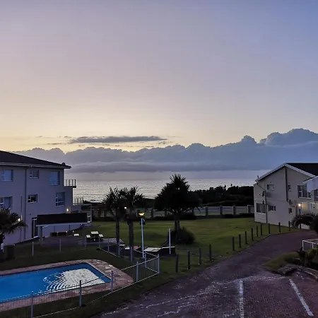 Uvongo Chalet 11 Margate Exterior photo