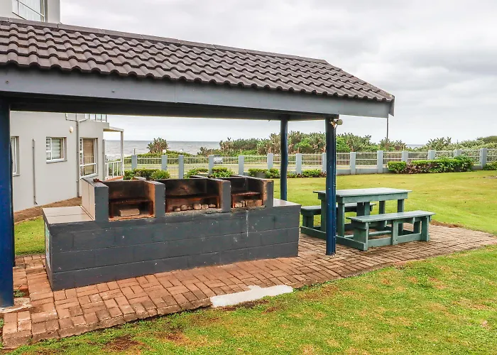 Uvongo Chalet 11