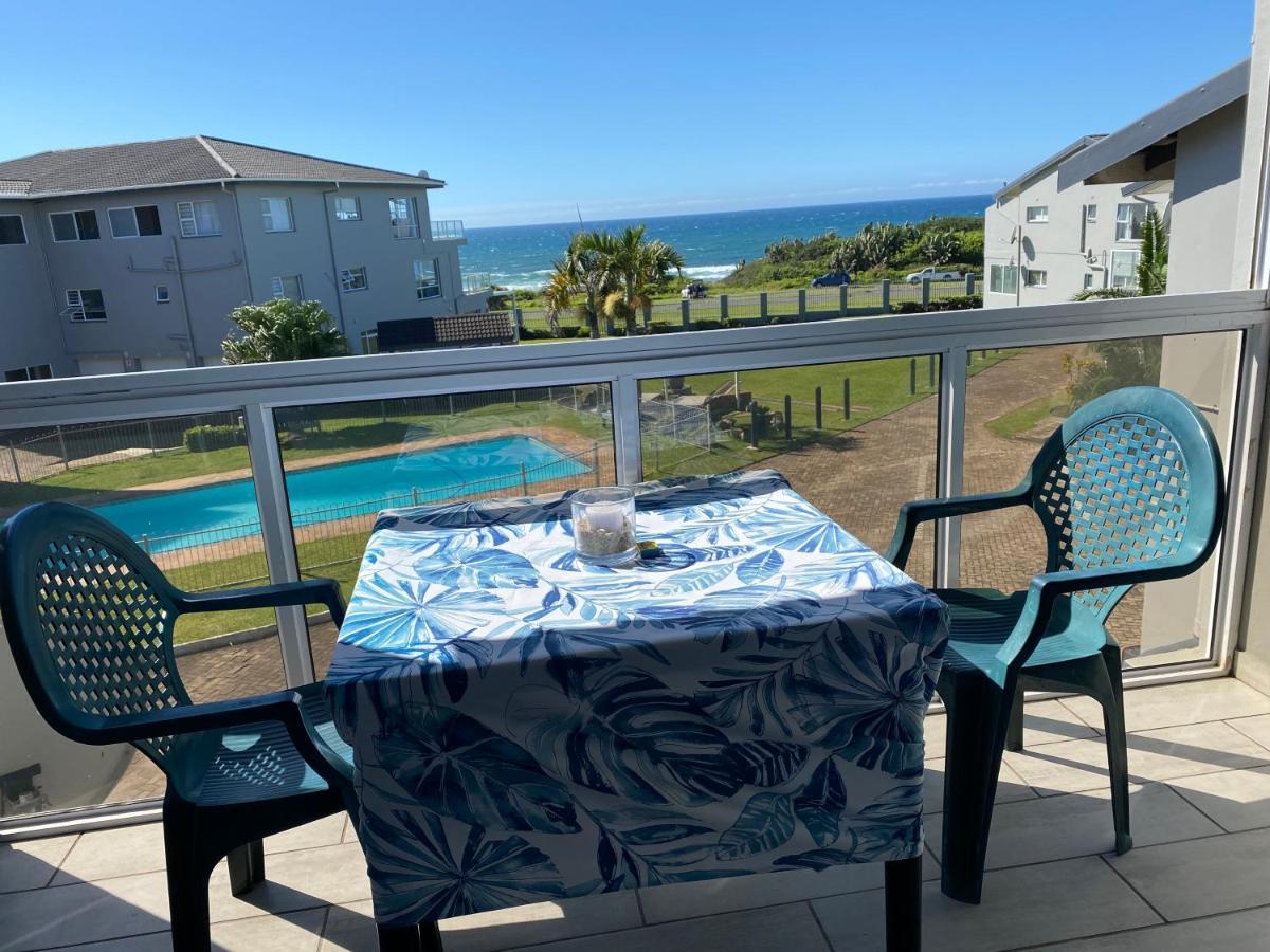 Appartement Uvongo 11 Margate