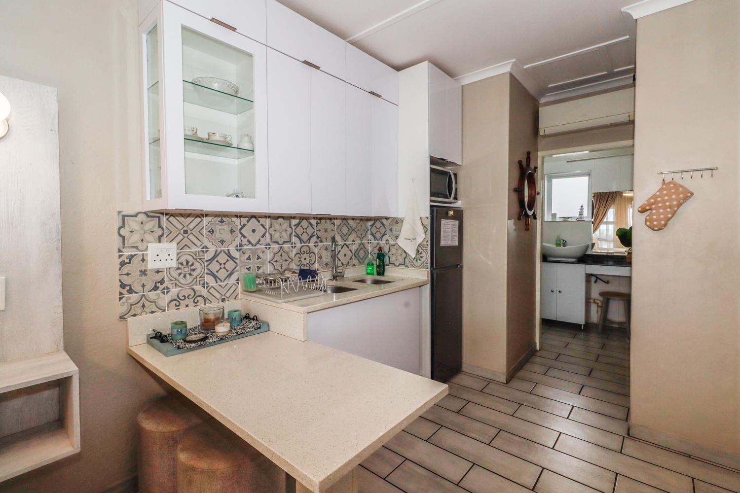 Uvongo 11 Appartement Margate
