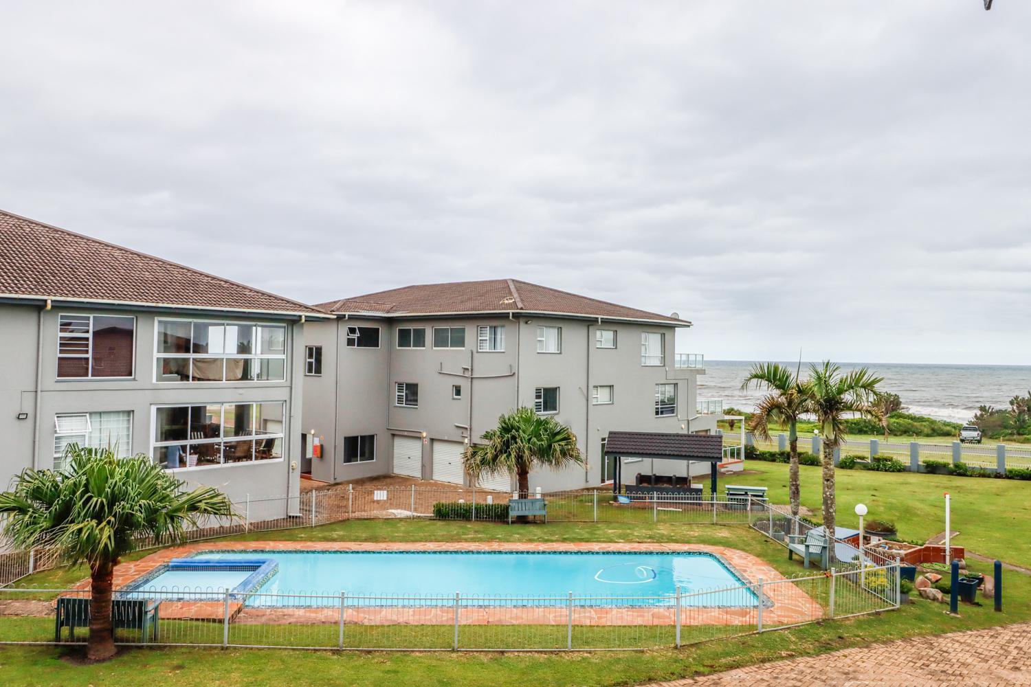 Appartement Uvongo 11 Margate
